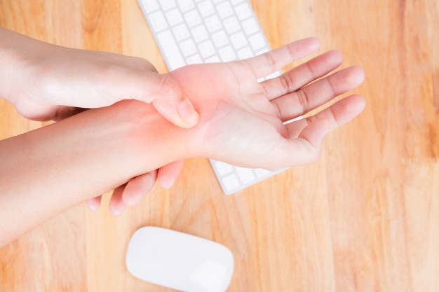 carpal tunnel repair fort lauderdale