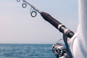 Common Fishing Injuries