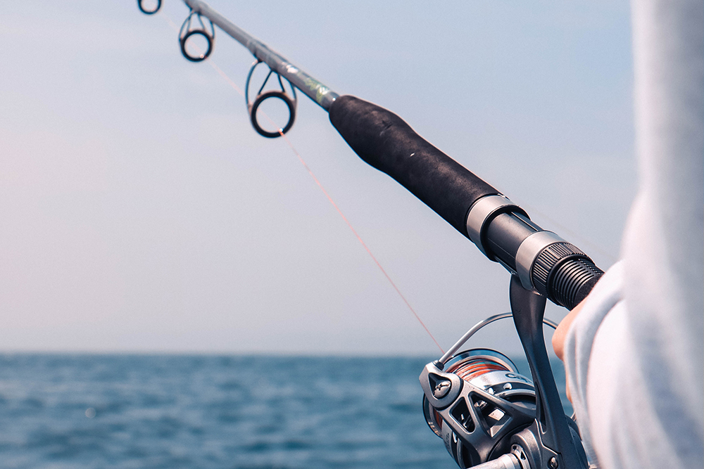 5 Common Injuries Faced by Fishermen and How to Avoid Them - CORA Physical  Therapy