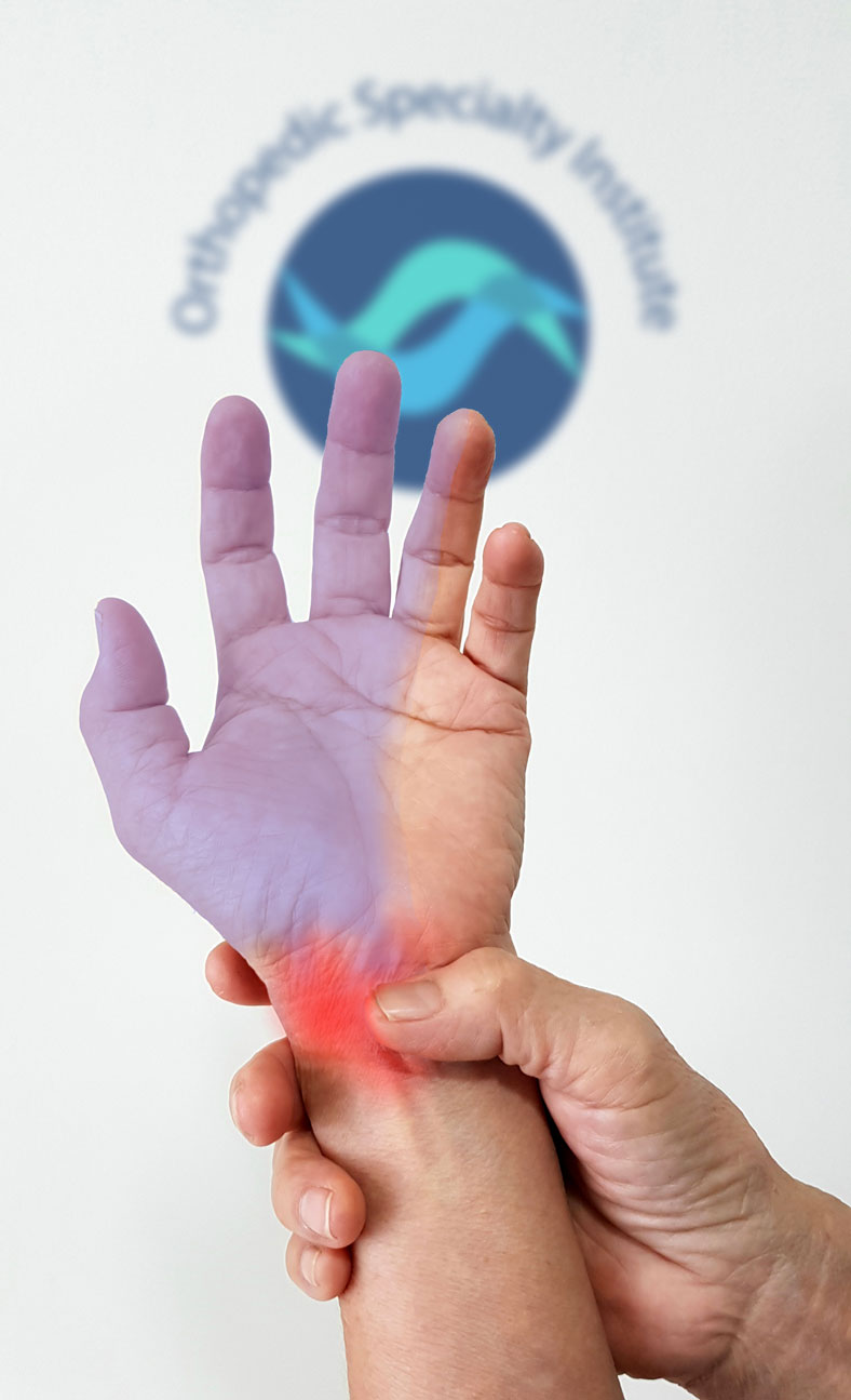 carpal tunnel repair ft lauderdale