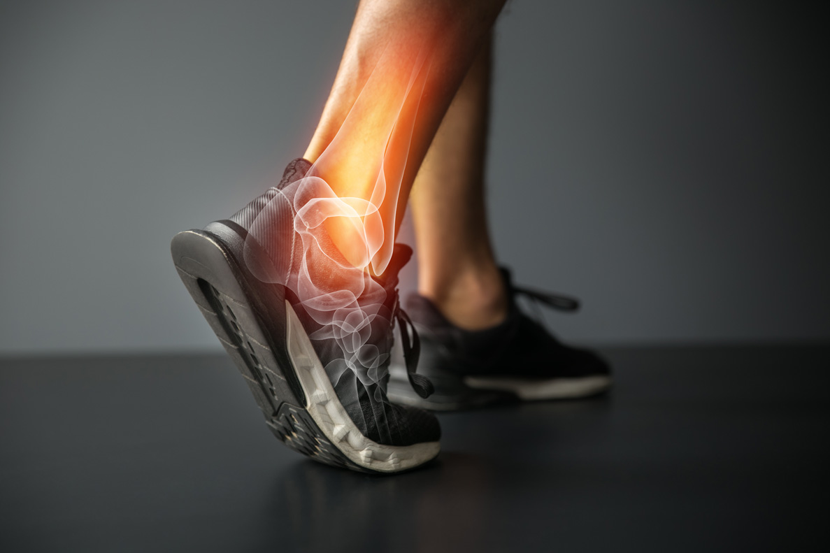 ankle surgeon fort lauderdale