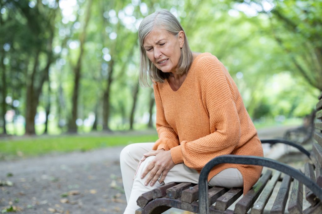 Cold Weather Joint Pain The Science Behind What You're Feeling