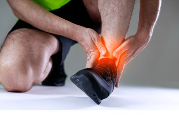 When to Worry About a Sprained Ankle