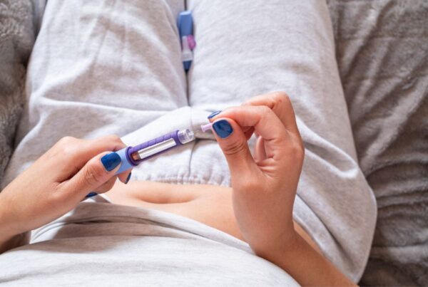 Is Your Weight-Loss Medication Putting You at Risk for Tendon Rupture?