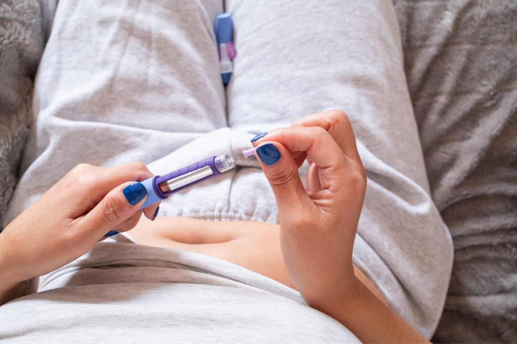 Is Your Weight-Loss Medication Putting You at Risk for Tendon Rupture?